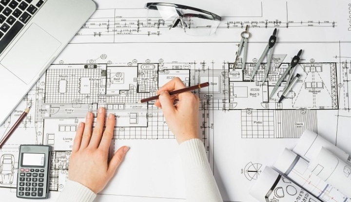 Thẩm tra, thẩm định dự án